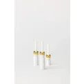 Set of 3 candle holders Casper, Melchior, Balthazar - 2