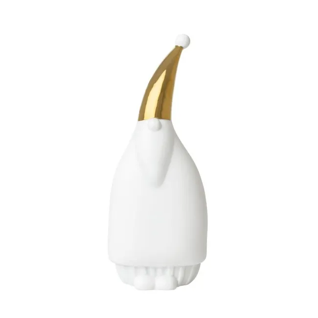 Figurka dekoracyjna Święty Mikołaj 23cm
