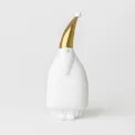 Figurka dekoracyjna Święty Mikołaj 23cm - 2