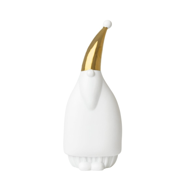 Figurka dekoracyjna Święty Mikołaj 23cm - 1