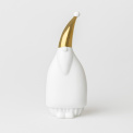 Figurka dekoracyjna Święty Mikołaj 23cm - 2