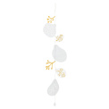 Łańcuch dekoracyjny Winter Magic 87cm - 1