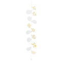 Łańcuch dekoracyjny Winter Magic 108cm - 1