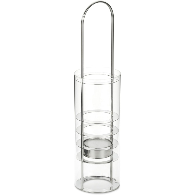 Lantern Lumbra 9,5cm for tealight - 1