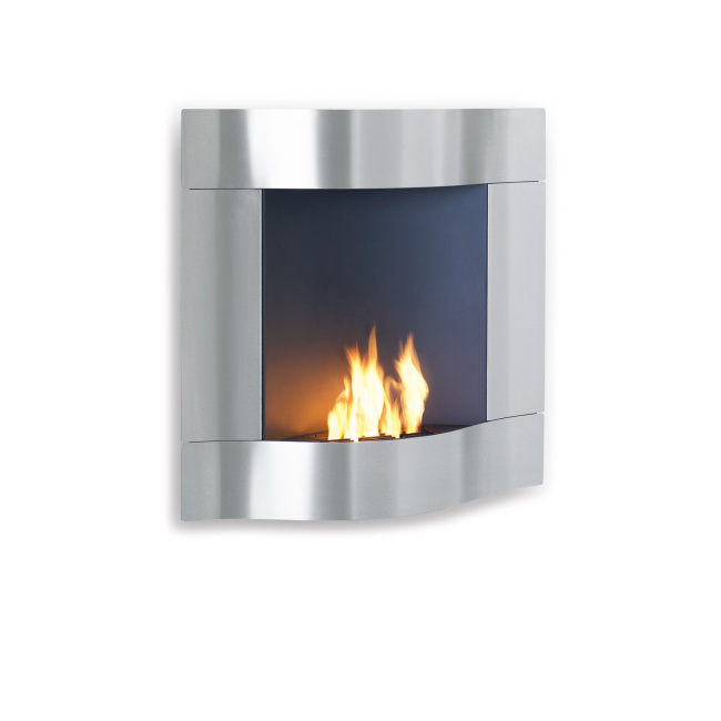 Decorative fireplace Chimo 70cm - 1