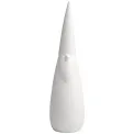 Lampion led Święty Mikołaj 22cm - 1