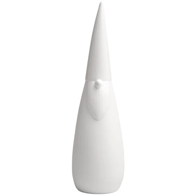 Lampion led Święty Mikołaj 22cm