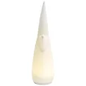 Lantern led Santa Claus 22cm  - 2