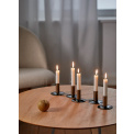 Candle holder Quintett five-arm - 2