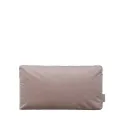 Cushion cover Voga 30x50cm velvet bark - 1