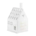 Lantern house home is where the heart is 13cm - 4