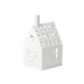 Lantern house home is where the heart is 13cm - 2