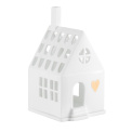 Lantern house home is where the heart is 13cm - 1