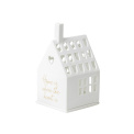 Lantern house home is where the heart is 13cm - 4