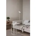 Poszewka na poduszkę Casata 30x50cm steel gray - 4
