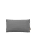 Poszewka na poduszkę Casata 30x50cm steel gray - 1