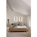 Cushion cover Casata 60x40cm nimbus cloud - 5