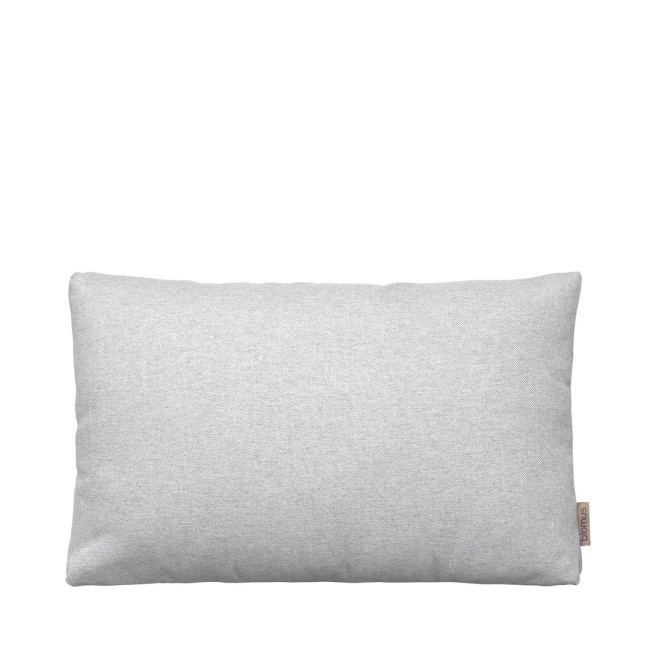 Cushion cover Casata 60x40cm nimbus cloud