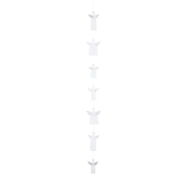 Chain angel long 90cm