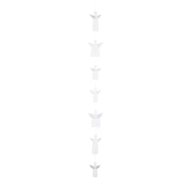 Łańcuch Anioł długi 90cm