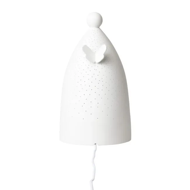 Lampion led Havenly Light 41x23cm - 1