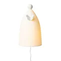 Lampion led Havenly Light 41x23cm - 3