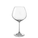 Kieliszek Viola 570 ml do wina burgund - 1