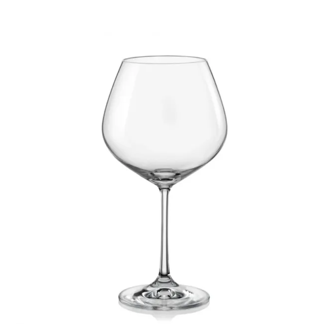 Kieliszek Viola 570 ml do wina burgund - 1