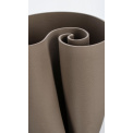 Maeli vase 26.5x13cm 3d brown - 4