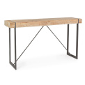 Garrett Bar Table 200x50x110cm - 1