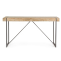 Garrett Bar Table 200x50x110cm - 5