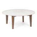 The Sylvester coffee table 75x32cm - 1