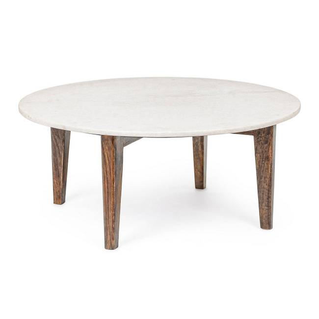 The Sylvester coffee table 75x32cm - 1