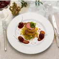 Royal Plate 29cm Dinner - 4