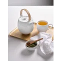 Nesuto Origami 1.2l tea pot white - 3