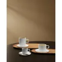 Wooden tray 40x25cm brown  - 3
