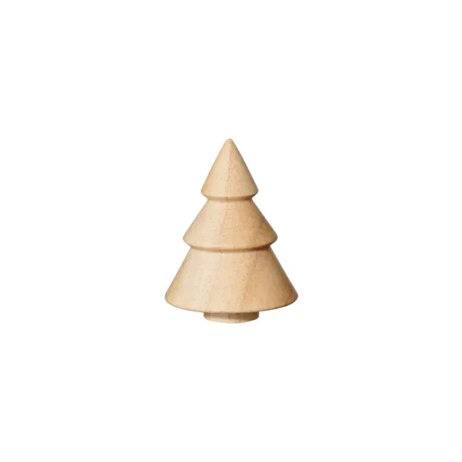 Figurka dekoracyjna 5,6cm choinka