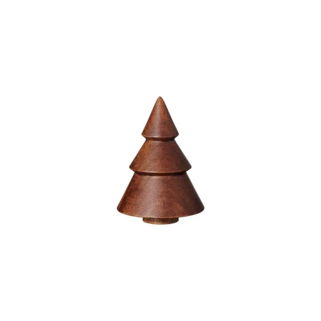 Figurka dekoracyjna 5,6cm choinka