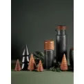 Decorative figurine 8.5cm Christmas tree - 2
