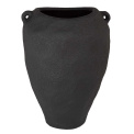 Amera pot 35x25cm black - 1