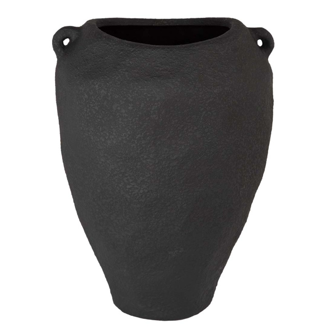 Amera pot 35x25cm black