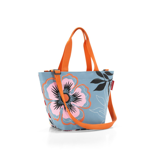 Torba Shopper xs 4l special edition flower - 1