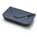 Koszyk Shoppingbasket 22l herringbone dark blue - 4