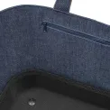 Koszyk Shoppingbasket 22l herringbone dark blue - 2