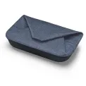 Koszyk Shoppingbasket 22l herringbone dark blue - 2