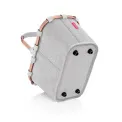 Koszyk Carrybag 5l twist sky rose - 4