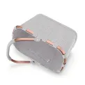 Koszyk Carrybag 5l twist sky rose - 3