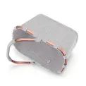 Carrybag Basket 5L Twist Sky Rose - 2