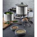 Kitchenminis Rice Cooker - 2