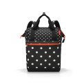 Backpack Allrounder R 12l dots - 1